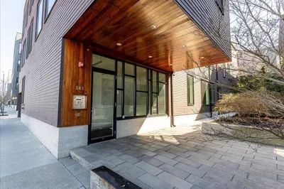 503 East 1st St #1