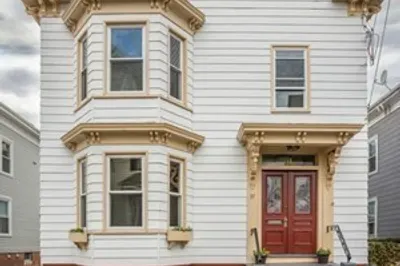 37 Boardman Street #1
