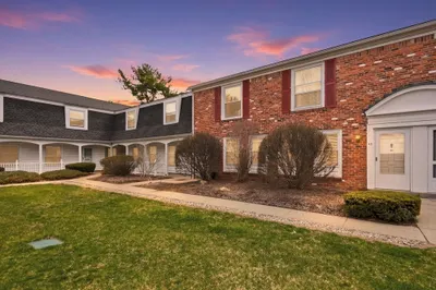 41 Jamestown Dr #41 1