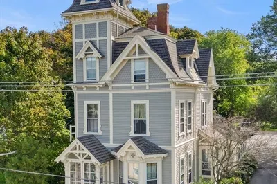 13 Pleasant Street #3 1