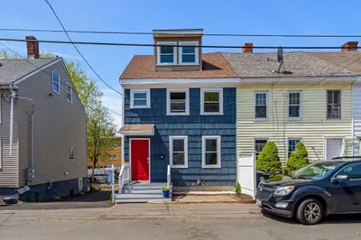 70 Harrison St
