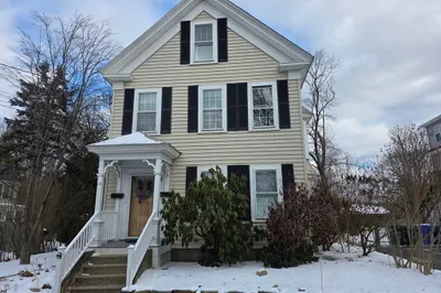 12 Mayhew Street #2nd floor 1
