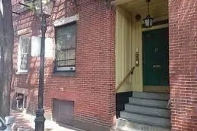 11 Church Street #5