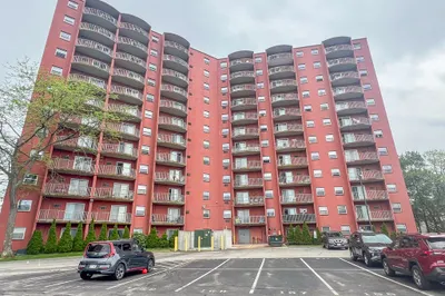 115 W Squantum St #1110
