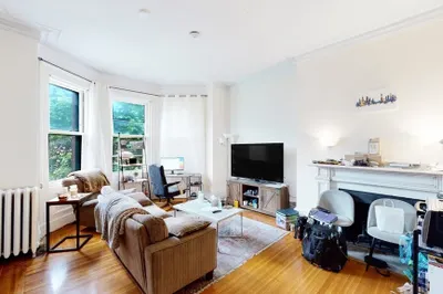 205 Beacon St #7