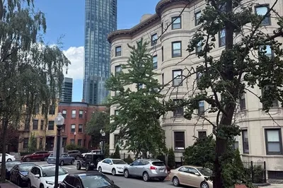 11 Blackwood St #32