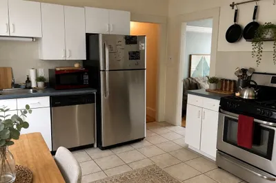 21 Cypress Street #1