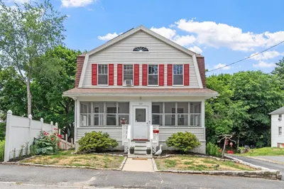 193 Milk St 1