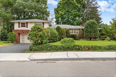 253 Linden Street #253 1