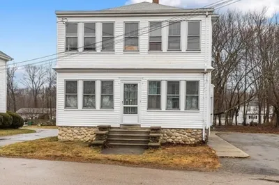 7 Liberty Street 1