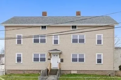 45 Slater Street #1