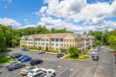 135 Beach Road #105
