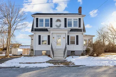 193 Longhill Ave