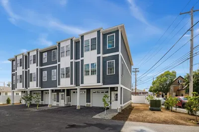 8 Revere Street #9 1