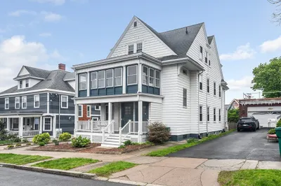 23 Wolcott Road #23 1