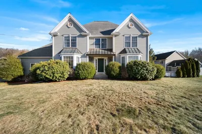 85 Sheldonville Road