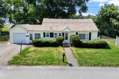 15 Westwood Terrace
