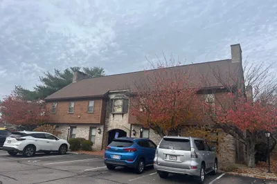 100 Copeland Drive #7 1