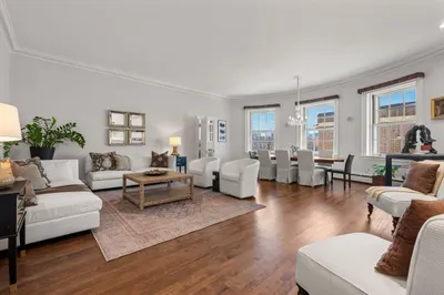 95 Beacon St #9 1