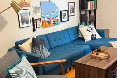 52 Bow Street #2