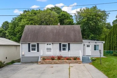 3 Rodman Rd