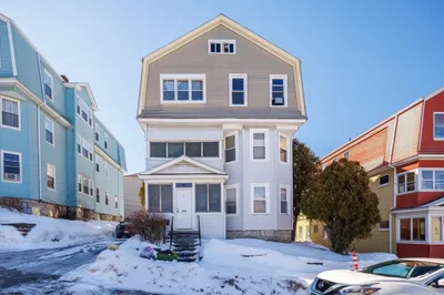 17 Euclid Ave
