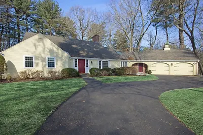 74 Prynne Ridge Rd