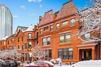 241 West Newton Street #1
