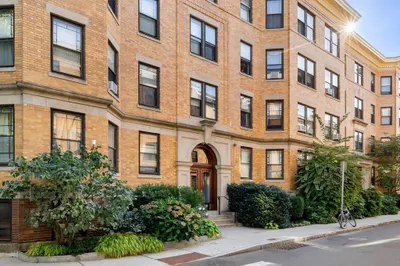 7 Newport Road #7