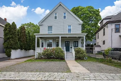 117 Crescent St