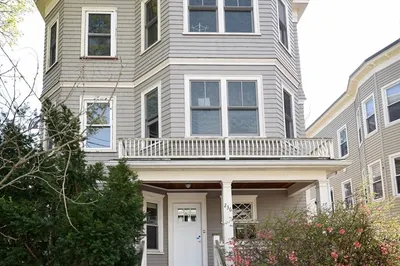 236 Chestnut St #1
