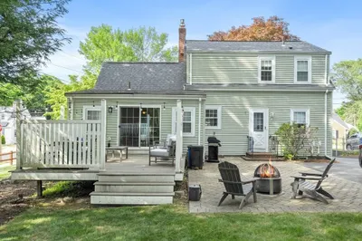 45 Ames St