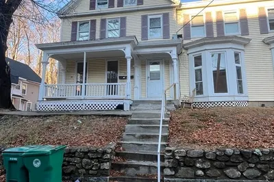 126 Pleasant #1 1