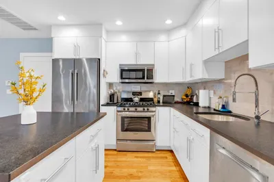 157 Hancock Street #14 1
