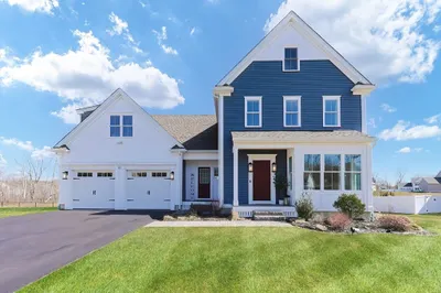 53 Caspian Way #53 1
