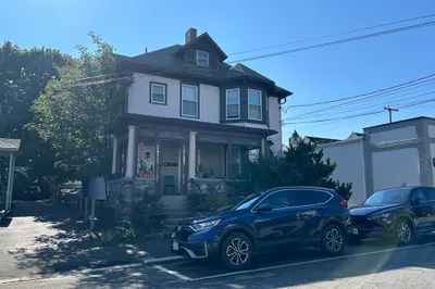 53 Adams Street #3