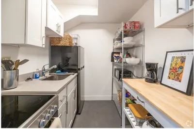 109 Charles Street #3