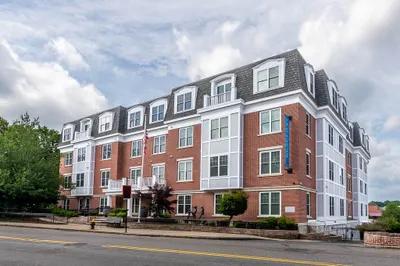 446 Belgrade Ave #408 1