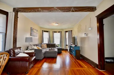 103 Sawyer Ave #2