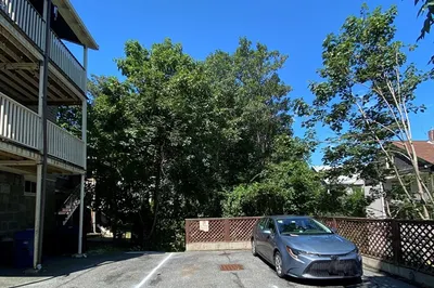 33 Iroquois Street #Parking 1