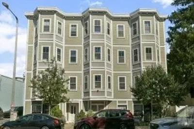 40 Hancock St #6