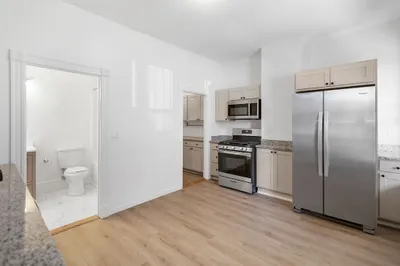 866 Huntington Avenue #1