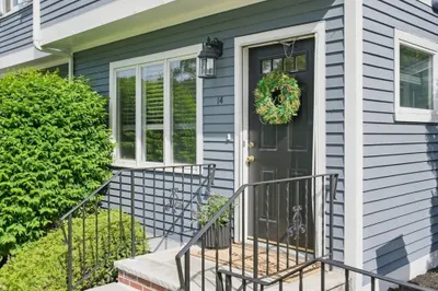 14 Turning Mill Lane #14 1