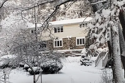 65 Shawsheen Road
