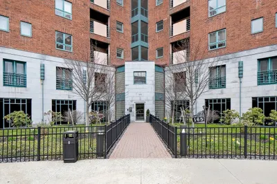 165 Cottage St #706