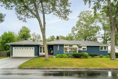 1 Sunset Avenue 1