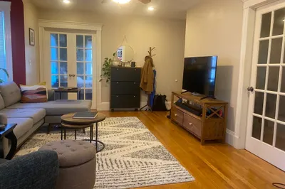 35 Pinckney Street #1
