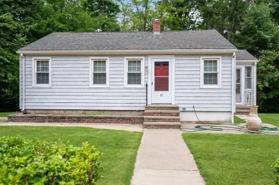 12 Richie Rd
