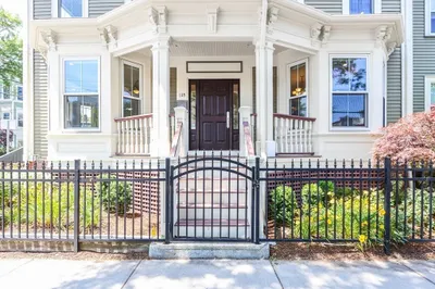 189 Pearl St #1 1
