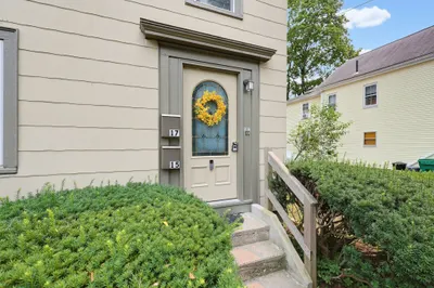 17 Church Court #2 1